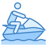 Гидроцикл icon