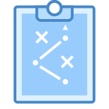 Strategy icon