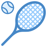 Tenis icon