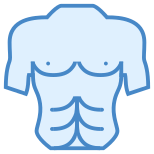 Torso icon