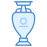 Trofeo de la Eurocopa de la UEFA icon