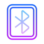 Bluetooth icon