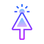 Cursor icon