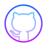 GitHub icon