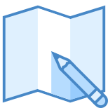 Map Editing icon