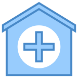 Krankenhaus 3 icon