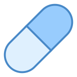 Pill icon