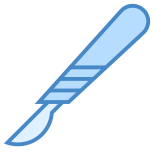 Scalpel icon