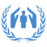 联合国难民署 icon