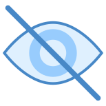 Aveugle icon