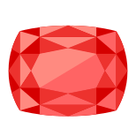 Rubino icon