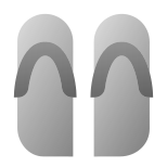 Flip Flops icon