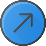 Arrows icon