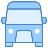 Transportation icon