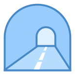 Túnel icon