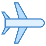 Plane icon