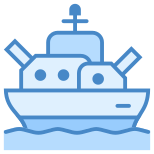 Battleship icon