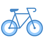 Bicycle icon