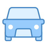 Car icon