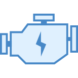 Engine icon