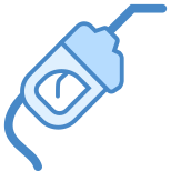 Bomba de gasolina icon