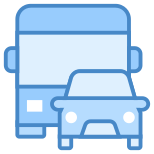地面交通 icon