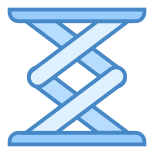 Scissor Lift icon