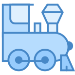 Steam Engine icon