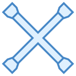 Tire Iron icon