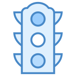 Traffic Light icon