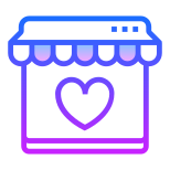 Boutique en ligne Favori icon