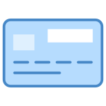 Debit Card icon