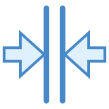 Mistura Vertical icon