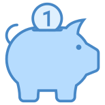 Money Box icon