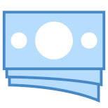 Dinheiro icon