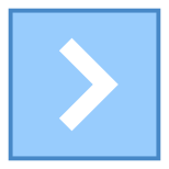 Right Button icon