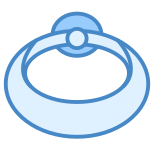 Ring Back View icon