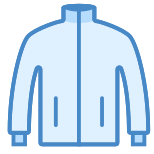 Jacket icon