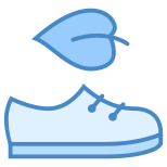 素食鞋 icon