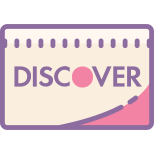 Discover Card icon