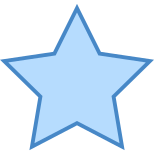 Star Filled icon