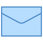 Envelope icon