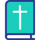 Bible icon