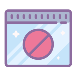 Behavior Blocker icon