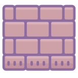 ブロック icon