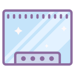 Mac de mesa icon