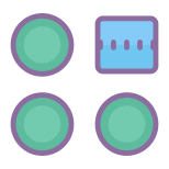 Deviation icon