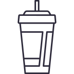 Softdrink icon