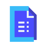 List View icon