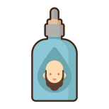 Beard Oil icon